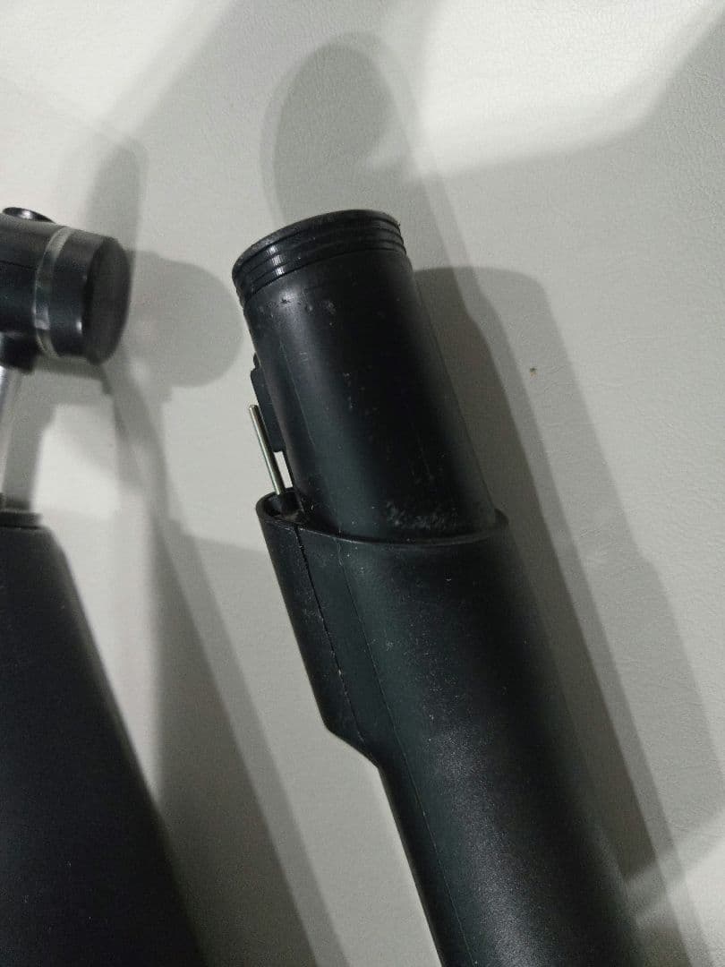 ツインバード　スティッククリーナー