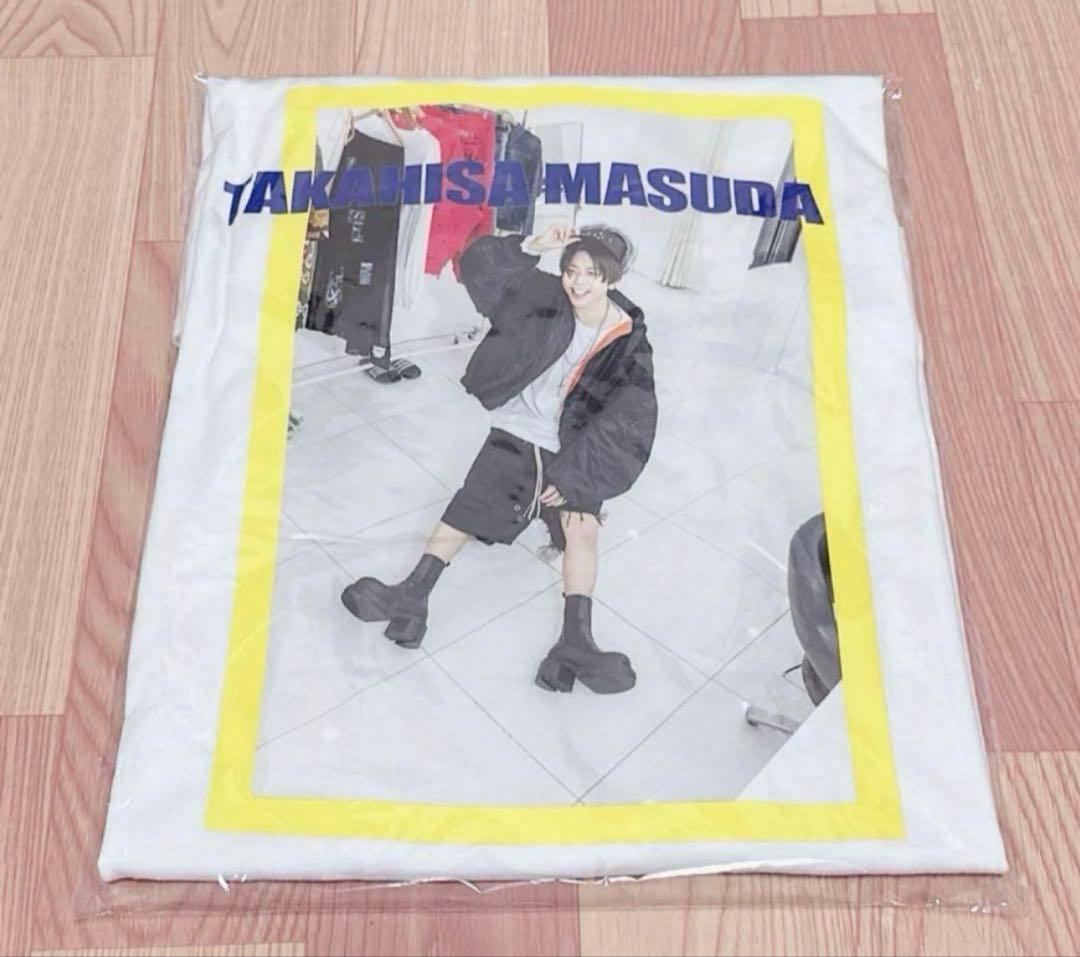 増田貴久 1st コンサート 喜怒哀楽 6点セット ネコます キーホルダー