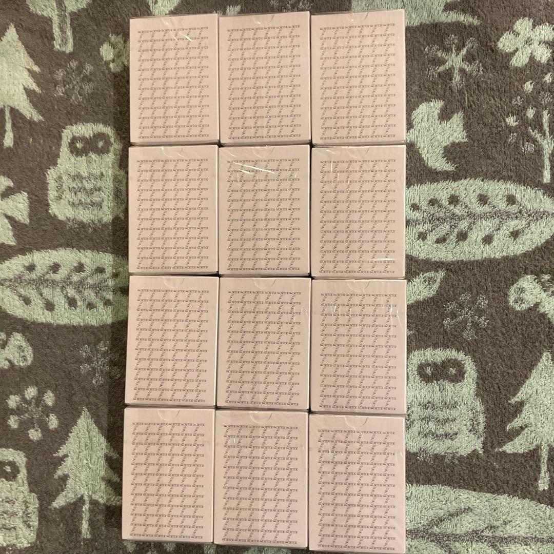 PORTER トランプ 12個セット