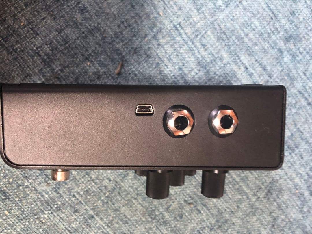 Digitech TRIO バンドクリエーター