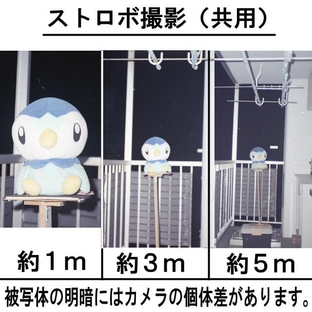 437 KONICA コニカ C35EF ピッカリコニカ 分解整備済の完動極美品