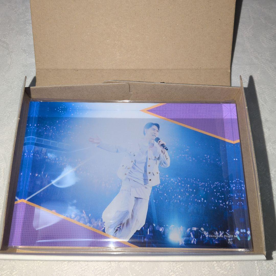 Kiramune デジタルトレカ 神谷浩史セット