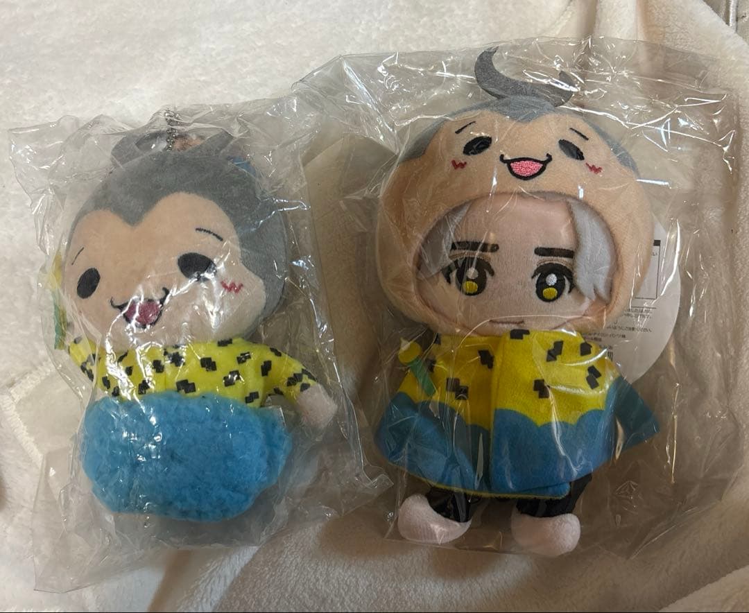 八乙女光 ぬいぐるみ