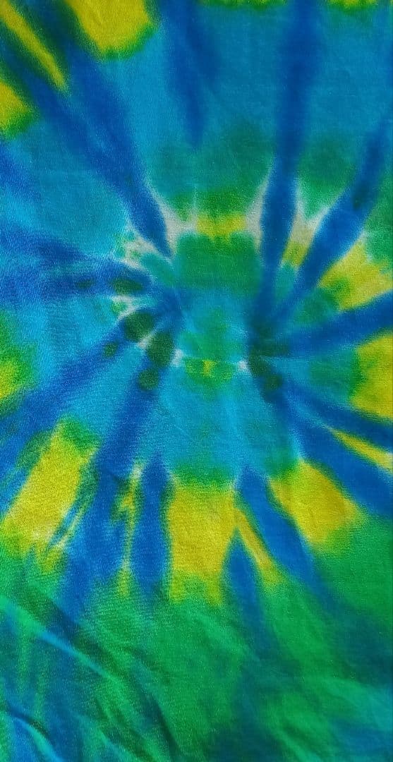 古着から犬の服へ