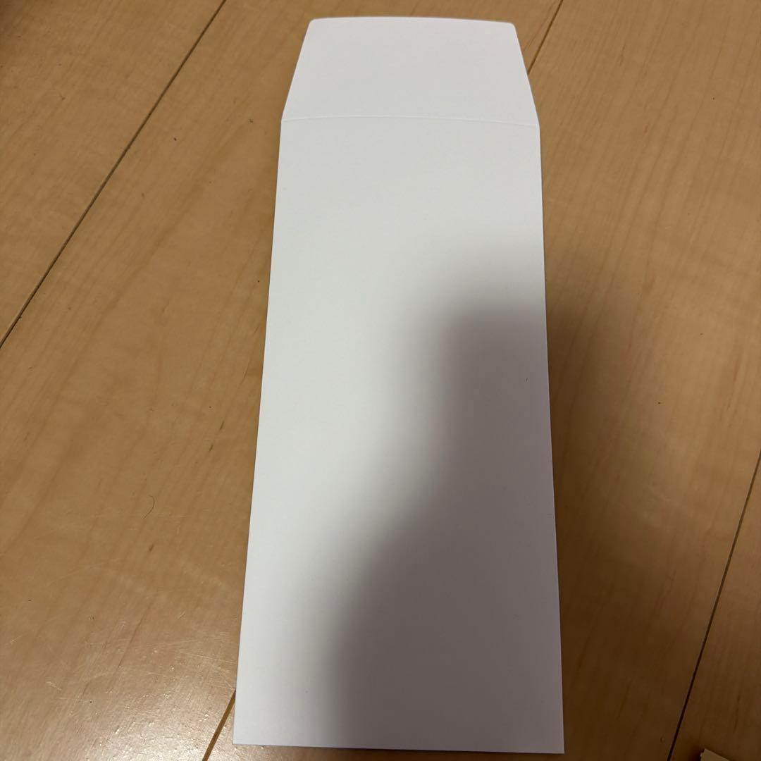 jennie ジェニ　写真展　popup フォトブック　証明書付き　しおりなし