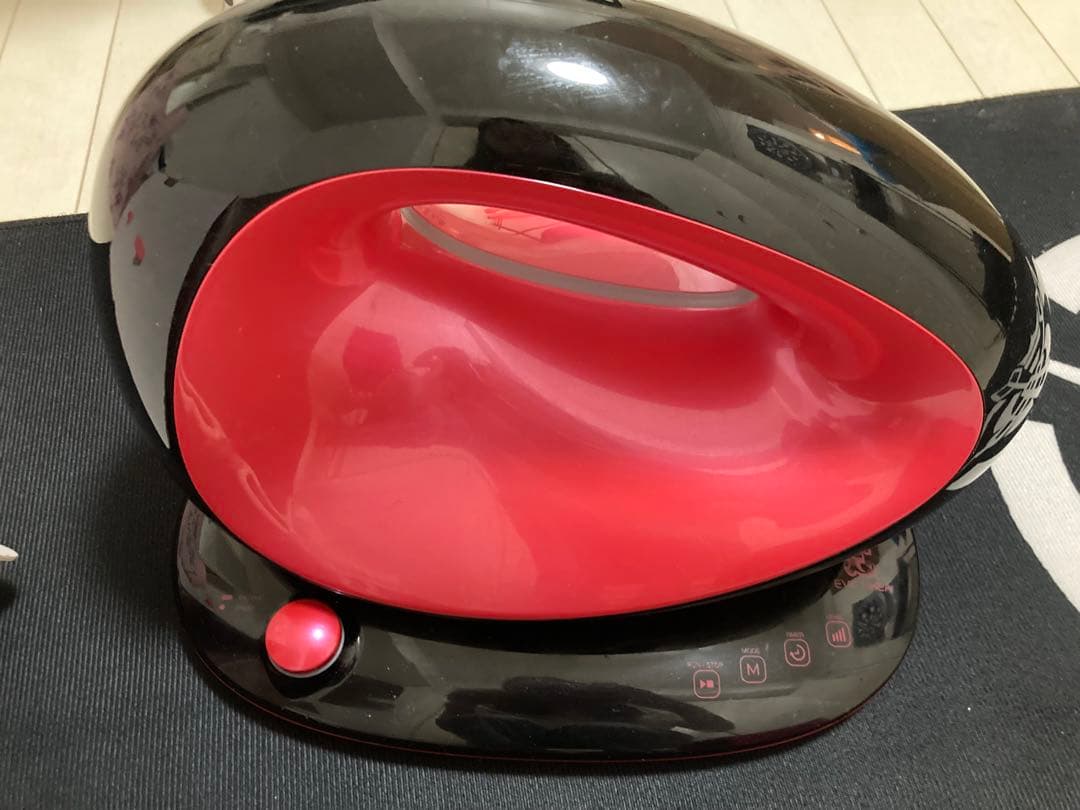 ヴィダ　EVE RHEA ビブラ