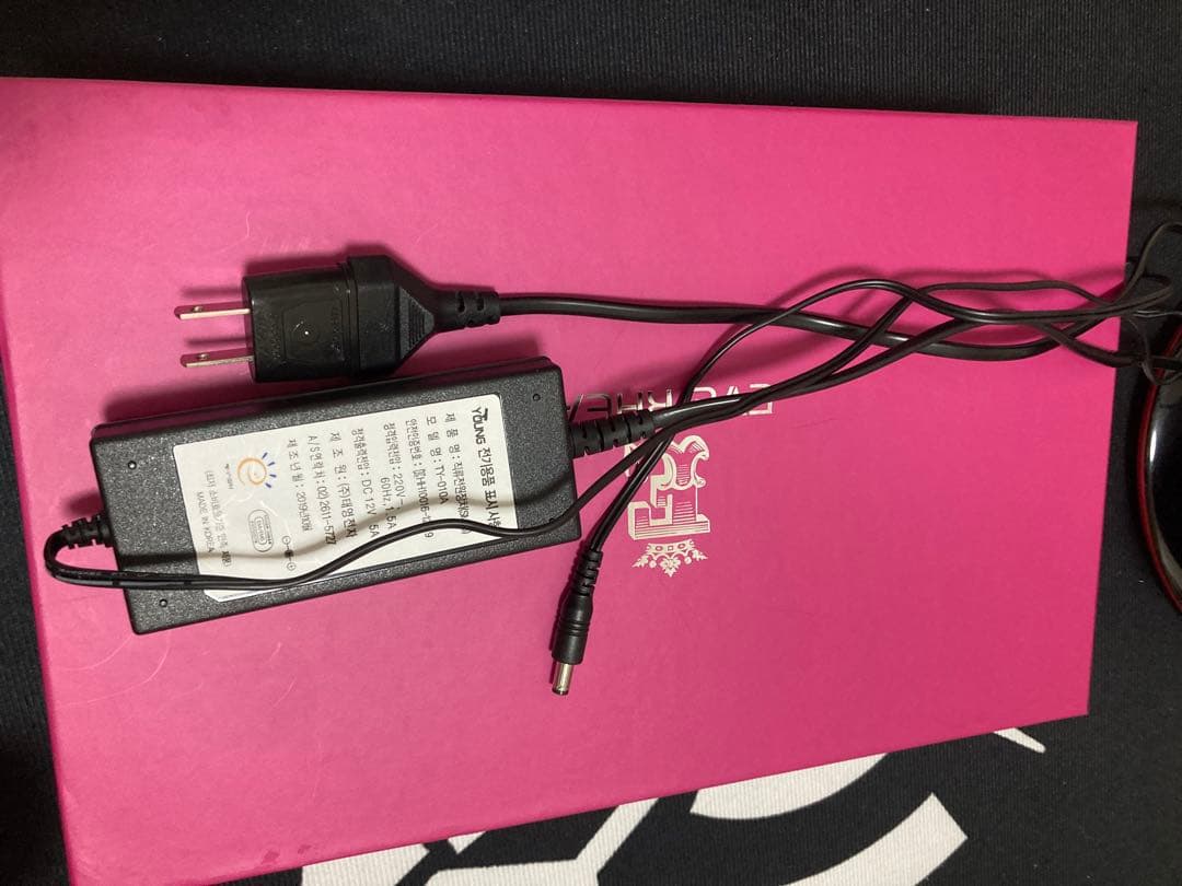 ヴィダ　EVE RHEA ビブラ