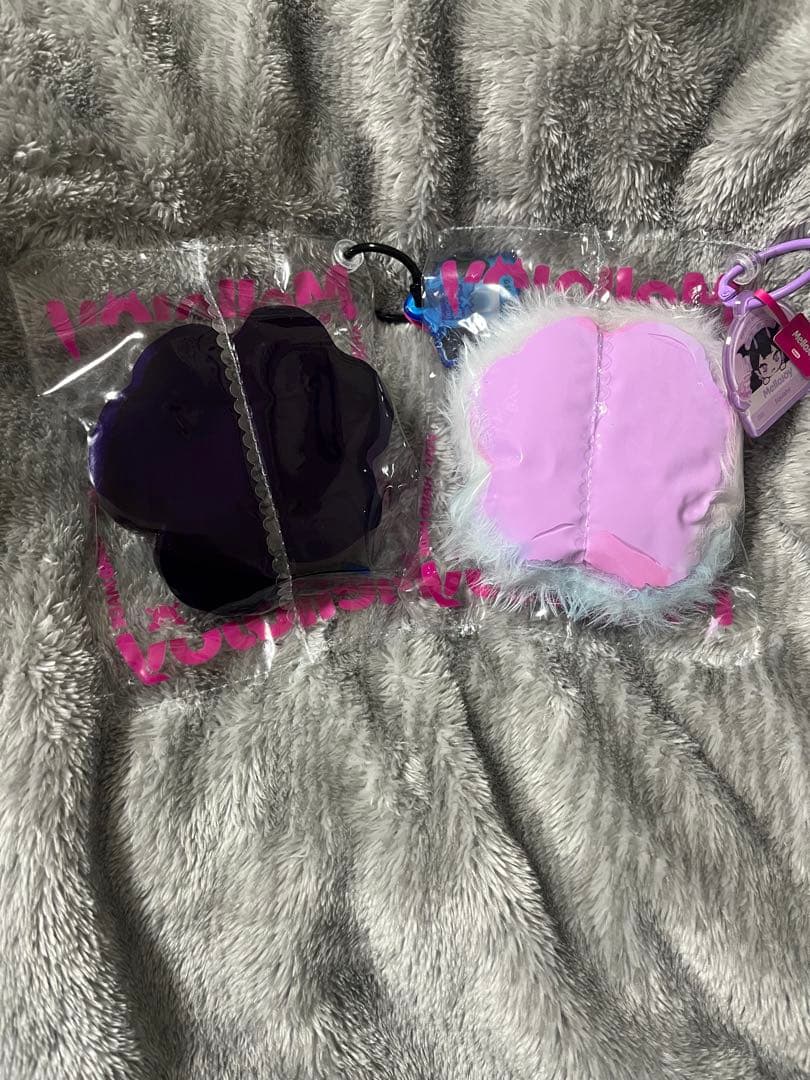 MelloJoy メロジョイ 癒しの猫爪 流れ星爪 肉球 スクイーズ