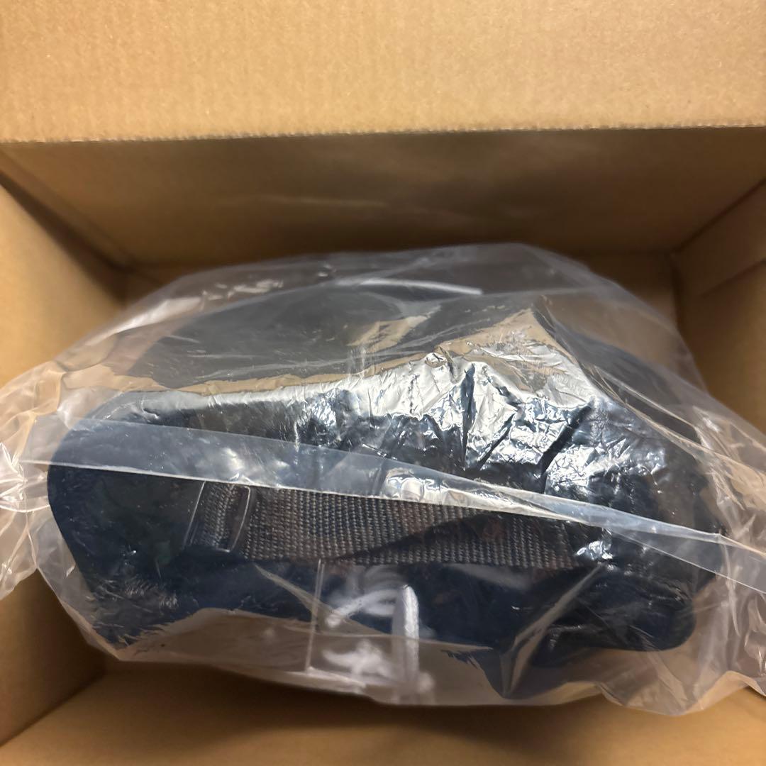 ボクシング　ヘッドギア 黒 winnig Boxing サイズL