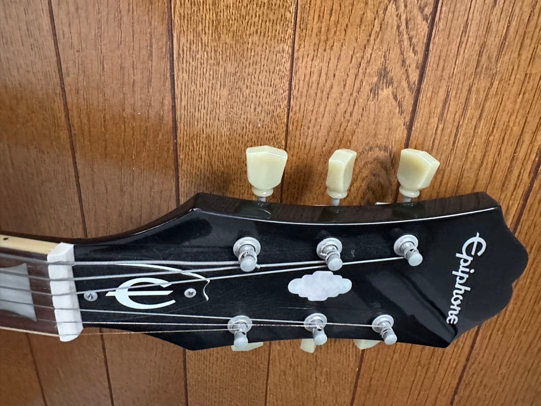 Epiphone John Lennon EJ-160E 限定版 ジョンレノン