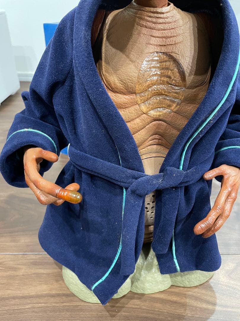 廃版品E.T. Real Friend 限定品フィギュア