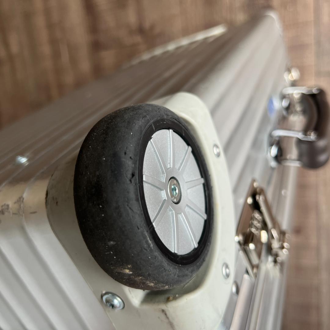 RIMOWA クラッシックフライト 2輪 35L リモワ