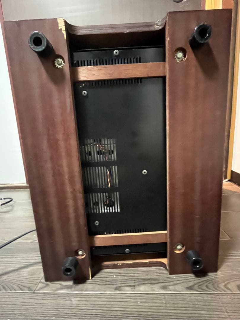 Marantz Model 1250 マランツ　プリアンプ