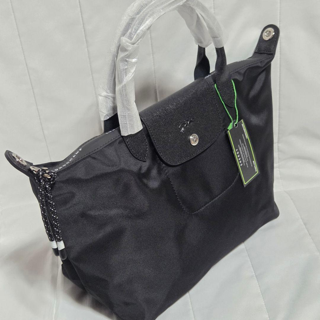 【新品】 LONGCHAMP ル プレアージュ エナジー L 2WAY