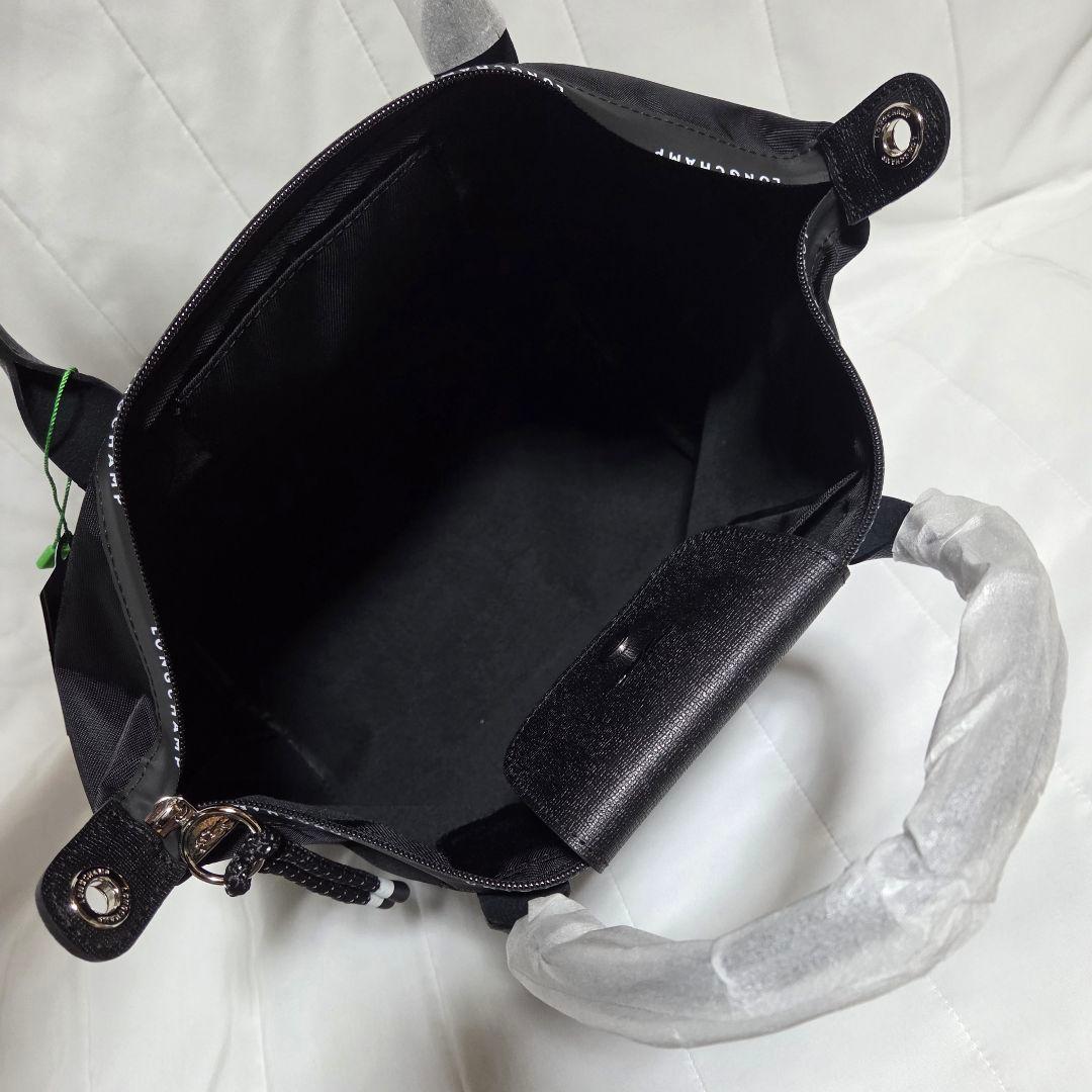 【新品】 LONGCHAMP ル プレアージュ エナジー L 2WAY