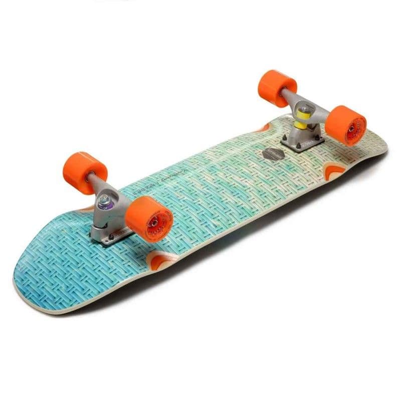 新品ローデッドloadedボルサbolsa 2 carver cx4 日本未発売