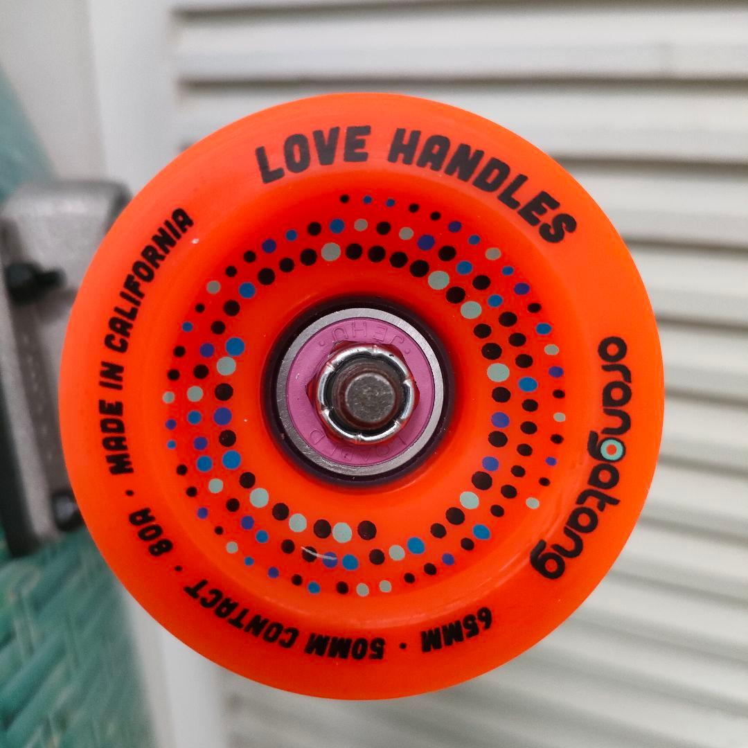 新品ローデッドloadedボルサbolsa 2 carver cx4 日本未発売