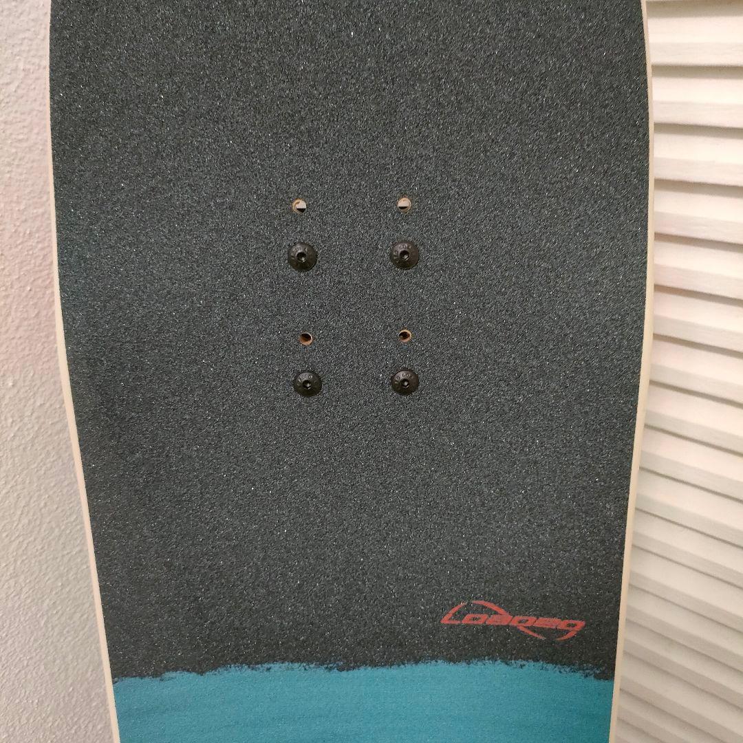 新品ローデッドloadedボルサbolsa 2 carver cx4 日本未発売