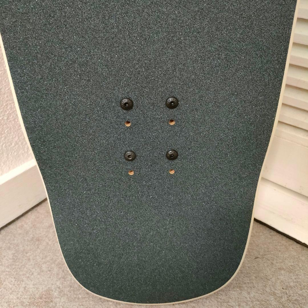 新品ローデッドloadedボルサbolsa 2 carver cx4 日本未発売