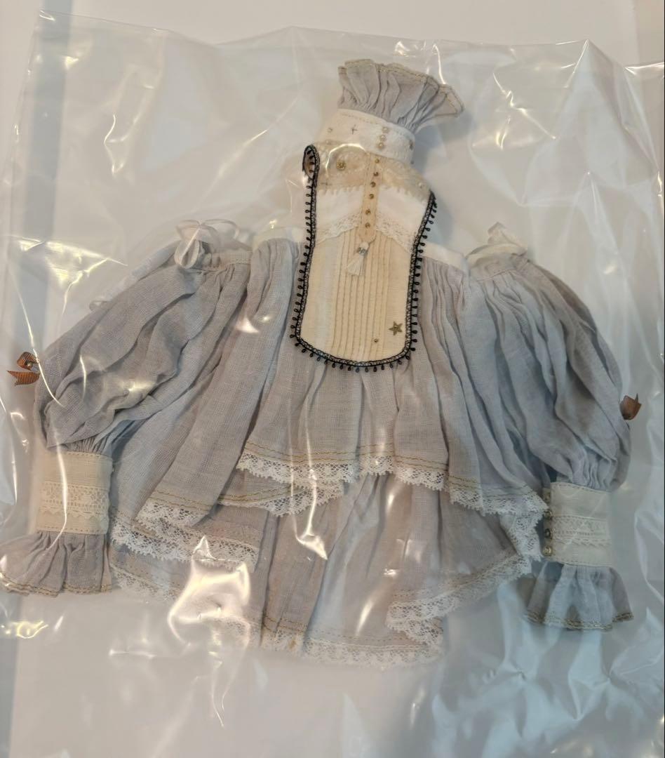 iMda4.3 ドール 人形 camelli様 服 outfit imda 作家