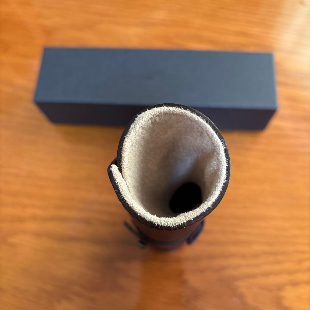 エムピウ ROTOLO ペンケース