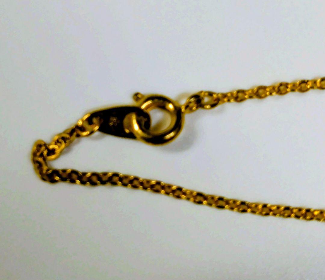 TDL 東京ディズニーランド ミッキー ネックレス