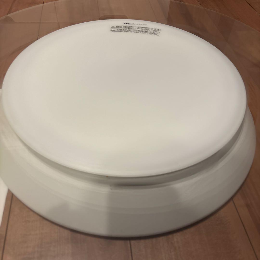 パナソニック　LEDシーリングライト★HH-CD1292A★〜12畳用