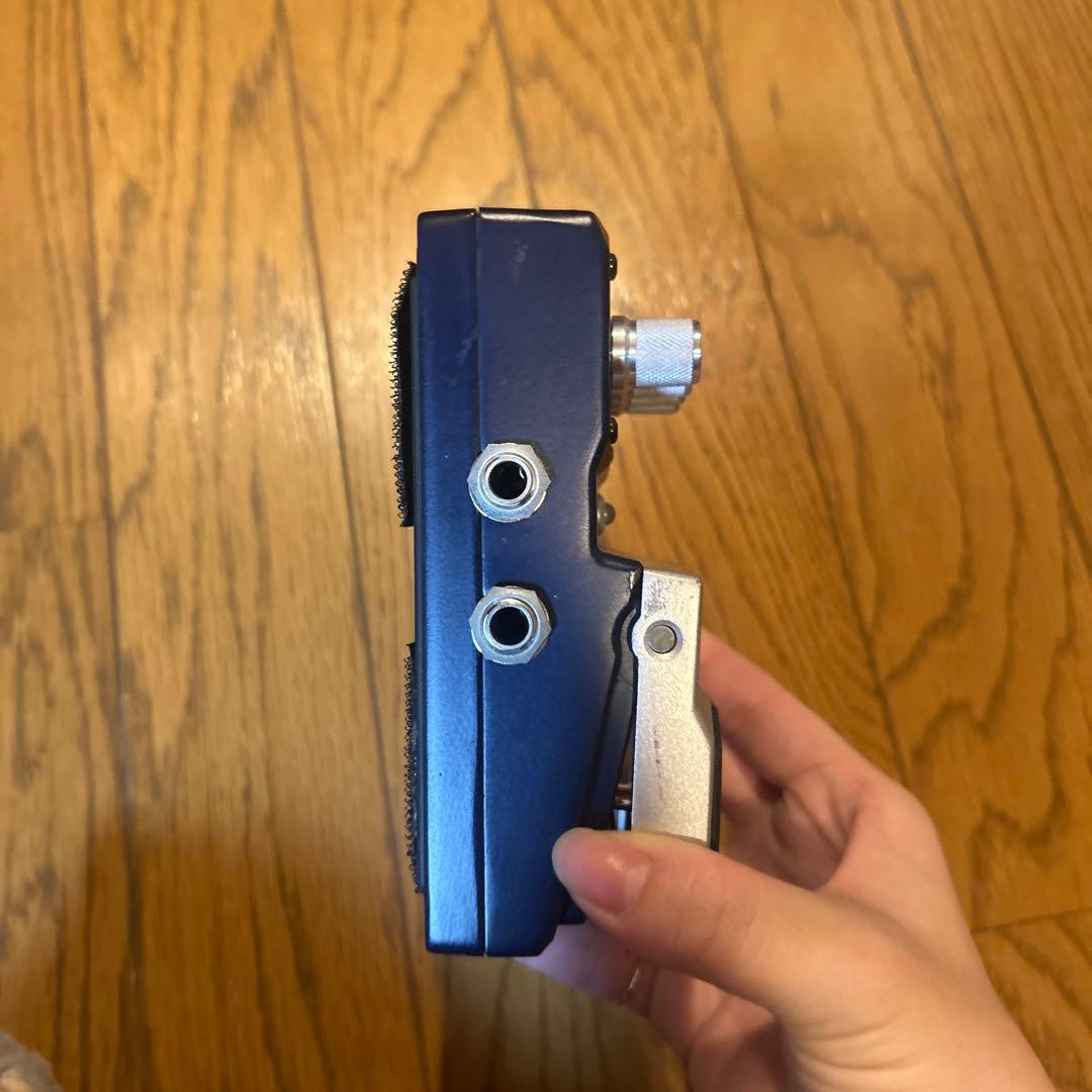 HardWire CR-7 ステレオコーラス Digitech