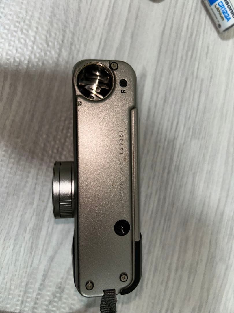 最終値下げ！コンタックス　CONTAX T2 フィルムカメラ