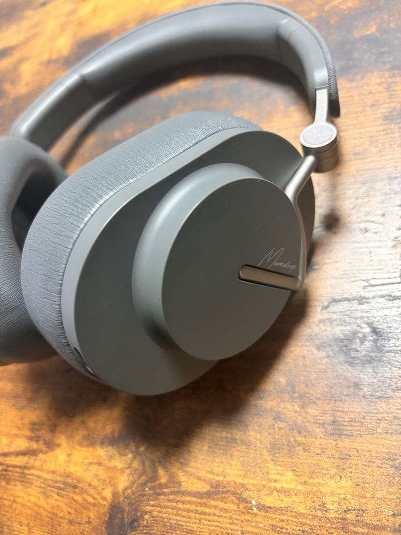 ヘッドホン Moondrop EDGE