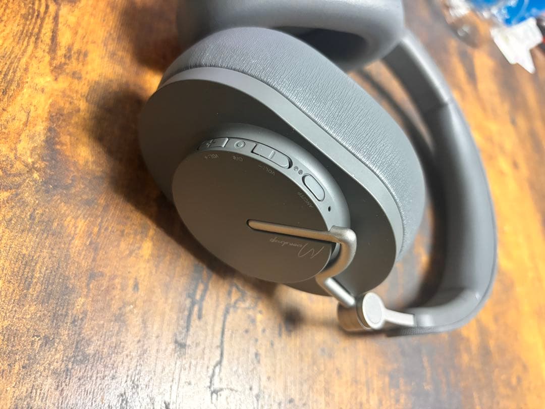 ヘッドホン Moondrop EDGE