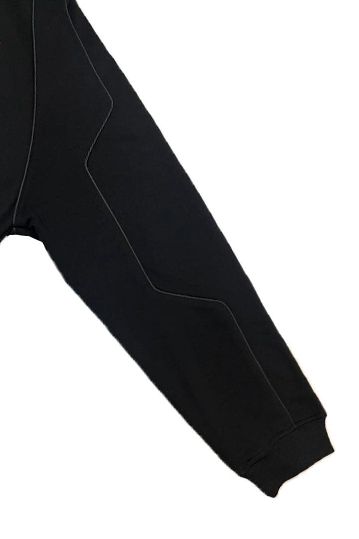 【新品・未開封】あらきGEKIROCK CLOTHINGコラボ　パーカー