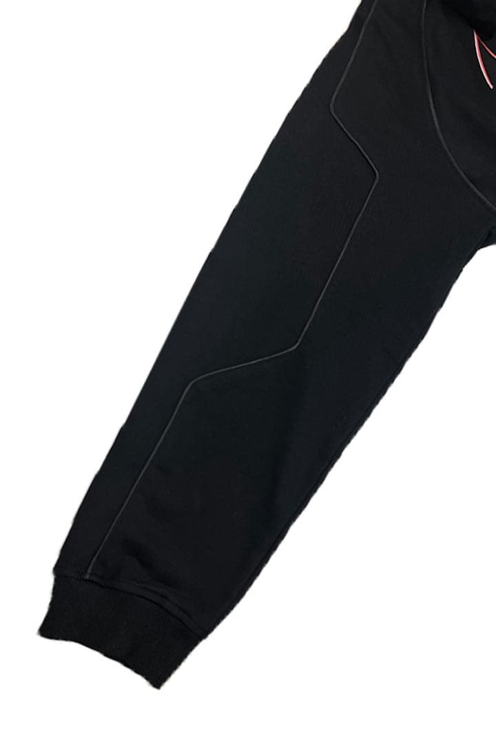 【新品・未開封】あらきGEKIROCK CLOTHINGコラボ　パーカー