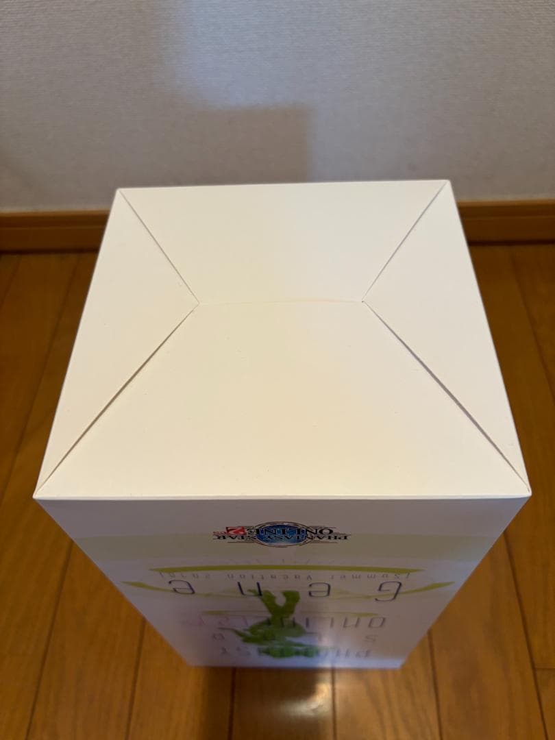 PSO2es 涼風のジェネ[サマーバケーション] [あみあみ×AMAKUNI]