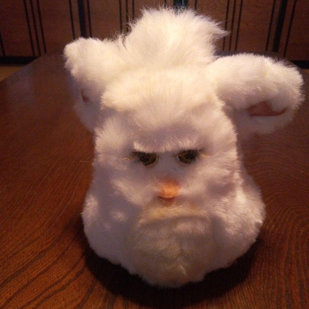 トミーダイレクト　ファービー2