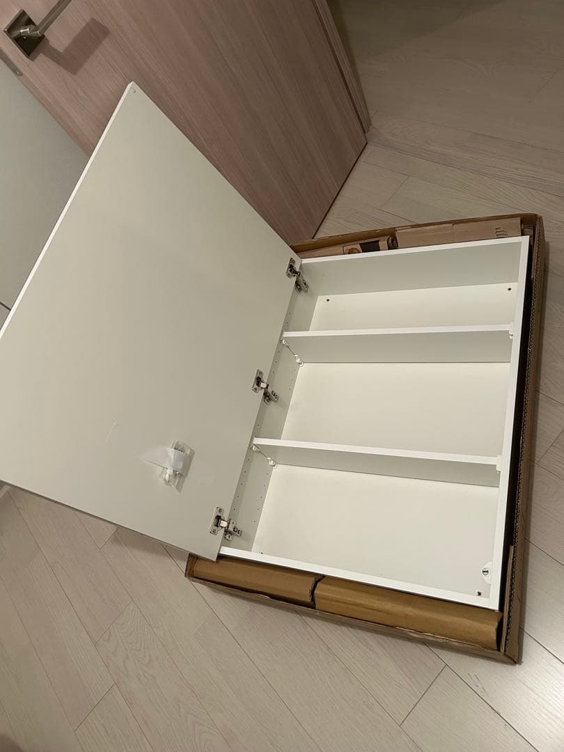 ⭐︎タカラスタンダード⭐︎一面鏡⭐︎洗面鏡⭐︎洗面ミラー