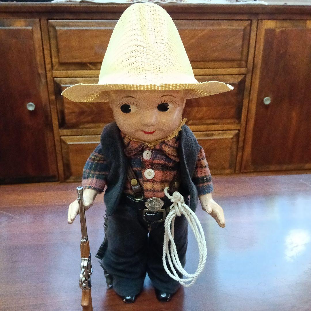 buddy lee doll バディーリー人形