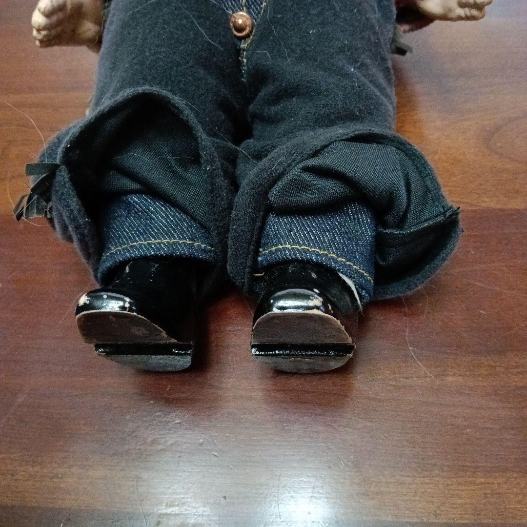 buddy lee doll バディーリー人形