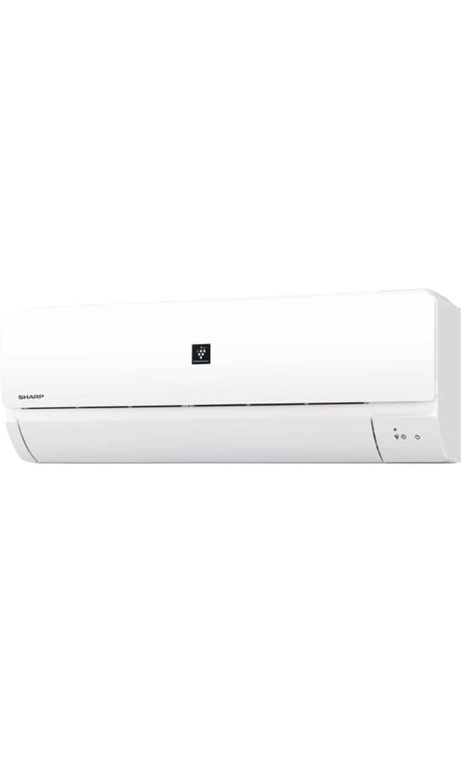 シャープ SHARP AY-L22N-W エアコン