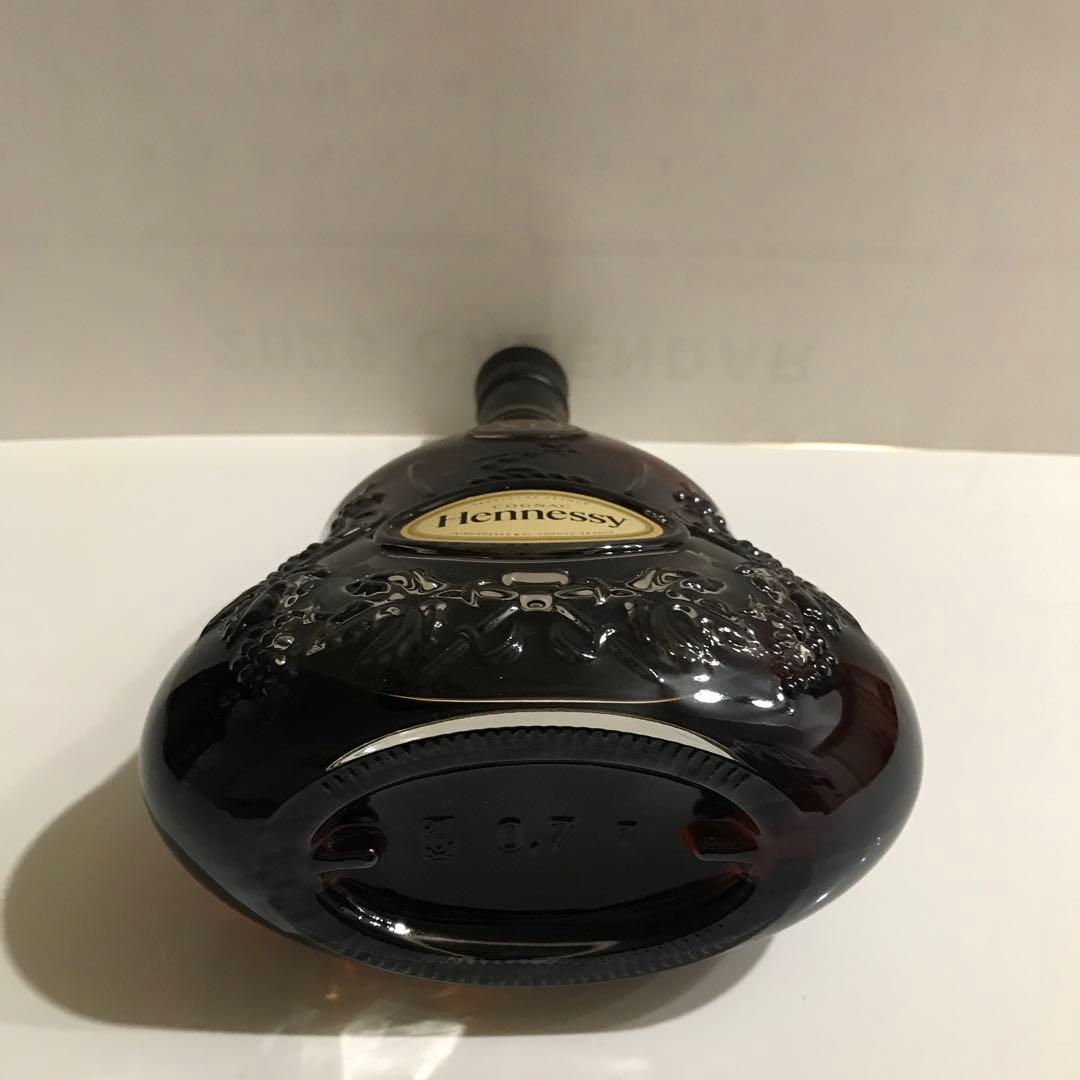 専用　ヘネシー　Hennessy X.O EXTRA OLD COGNAC