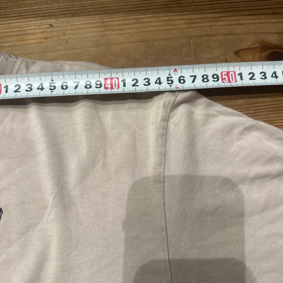 アンダーカバー　スカル　サンタ　ダメージtシャツ 限定