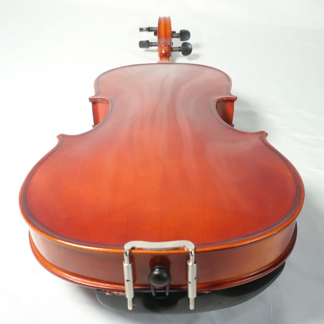 ほぼ未使用 Carlo giordano 2016 VS-1 4/4 バイオリン