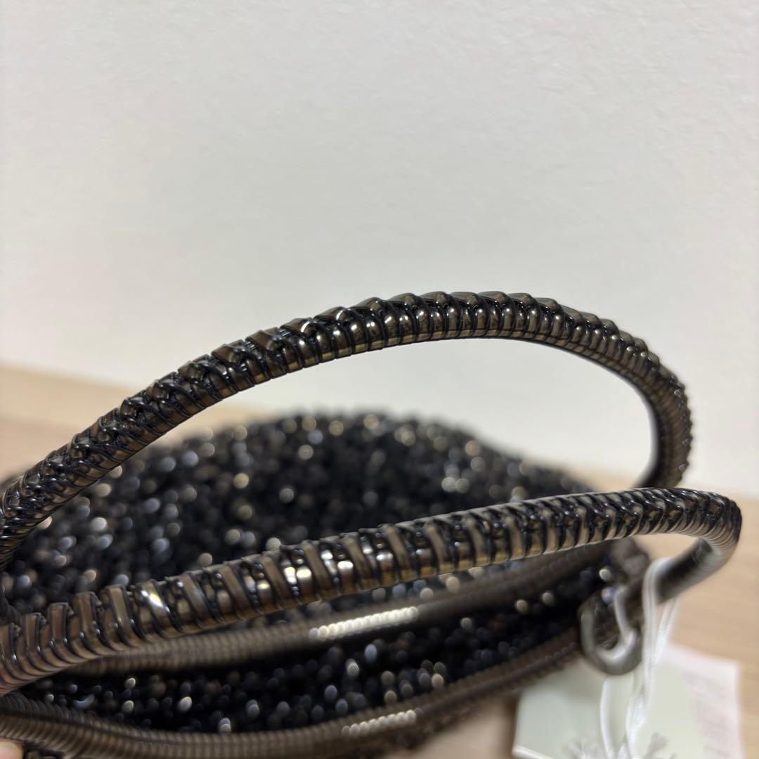 新品　ANTERIMA アンテプリマ　CRISTALLO FIORI ワイヤー