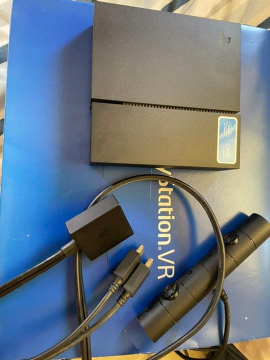 その他 PlayStation VR PSVR