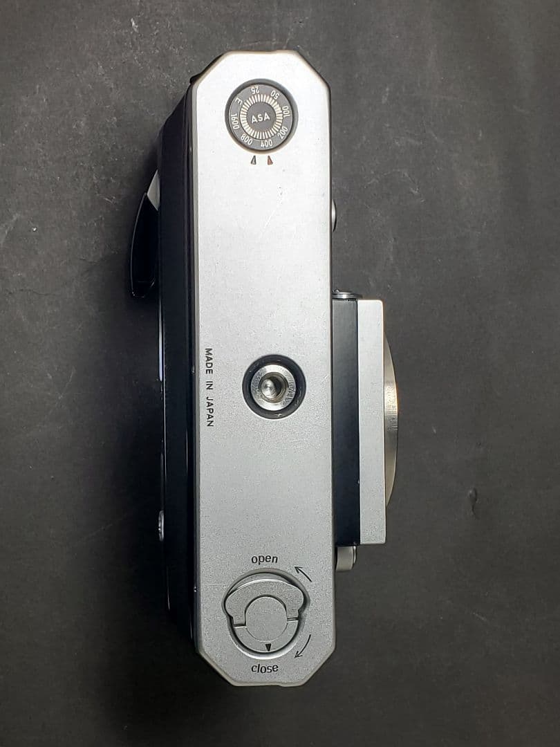 極上品　Nikon F一眼レフカメラ白ボディー貴重最終モデル