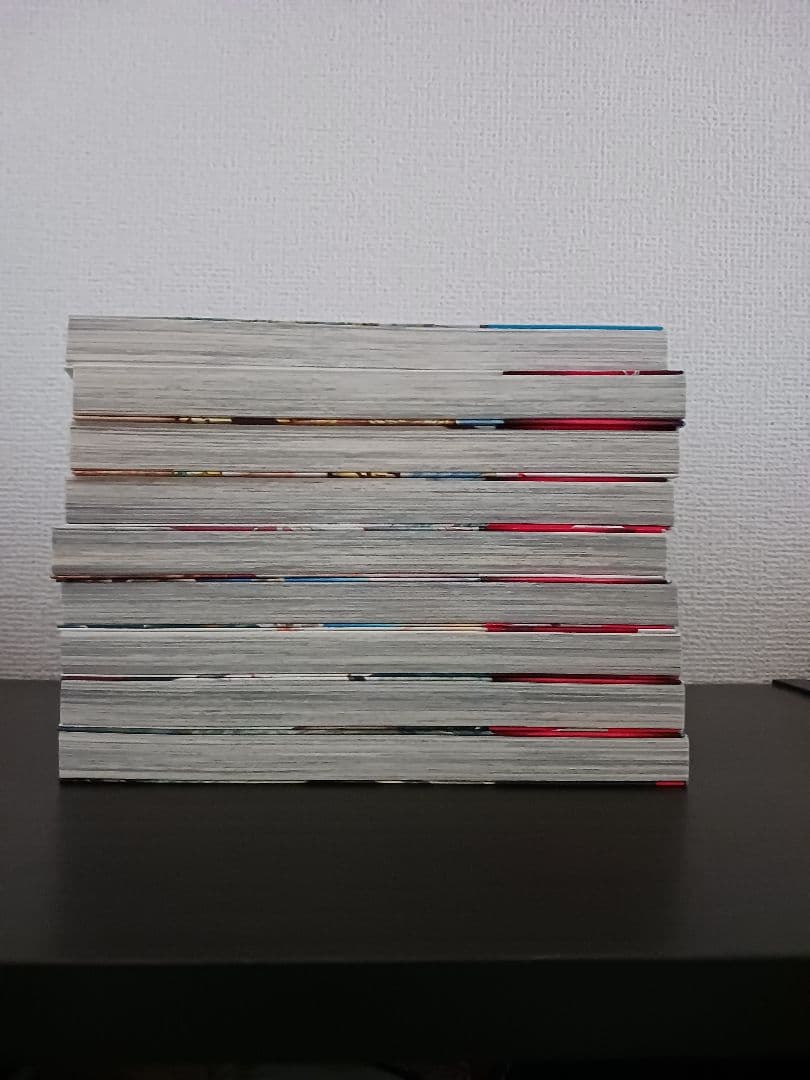 漫画「暁のヨナ」1～44巻まで