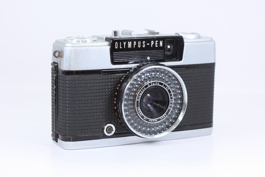 OLYMPUS PEN EE-3 動作確認済み#359