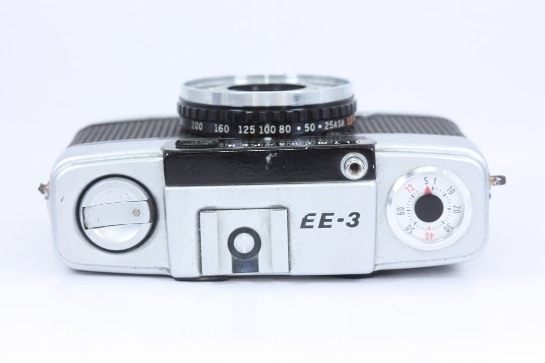 OLYMPUS PEN EE-3 動作確認済み#359