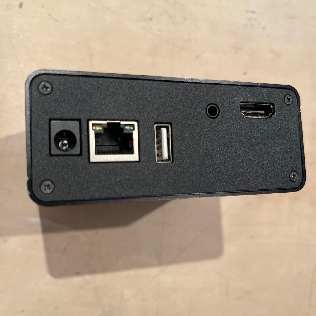 え*ん様 Cerevo LiveShell X 【アップデート済】