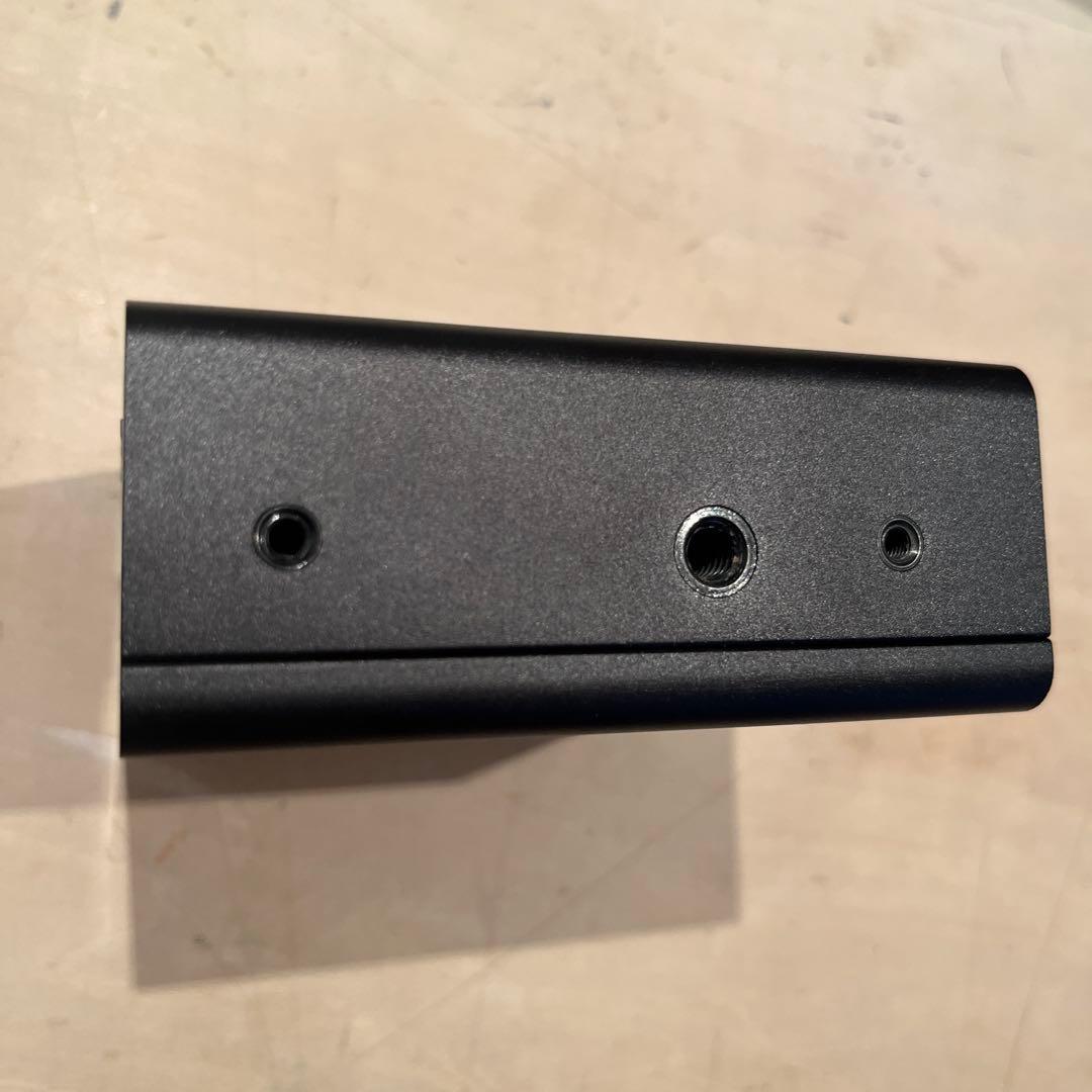 え*ん様 Cerevo LiveShell X 【アップデート済】